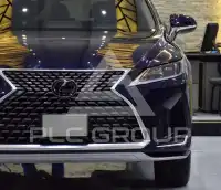 2020 Lexus RX350
