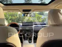 2020 Lexus RX350