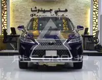 2020 Lexus RX350