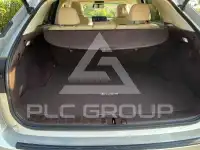 2020 Lexus RX350