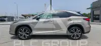2020 Lexus RX350