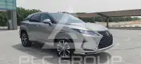 2020 Lexus RX350