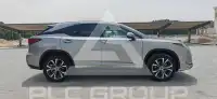 2020 Lexus RX350