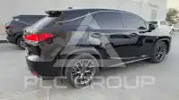 2020 Lexus RX350