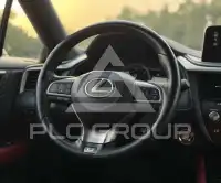 2020 Lexus RX350