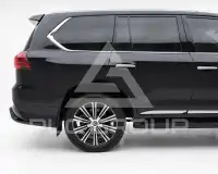 2020 Lexus LX570