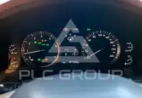 2020 Lexus LX570