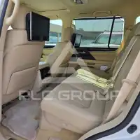 2020 Lexus LX570