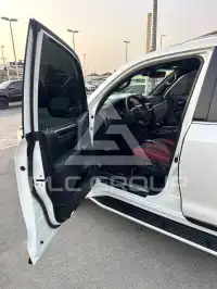 2020 Lexus LX570
