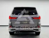 2020 Lexus LX570