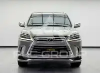 2020 Lexus LX570