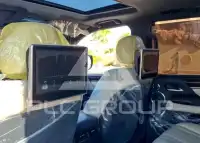 2020 Lexus LX570