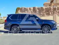 2020 Lexus LX570