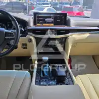 2020 Lexus LX570