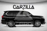 2020 Lexus LX570