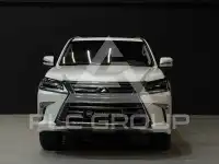 2020 Lexus LX570