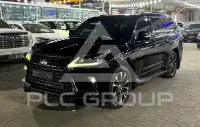 2020 Lexus LX570