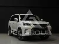 2020 Lexus LX570