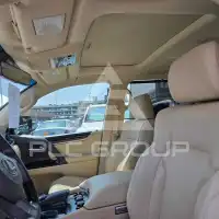 2020 Lexus LX570