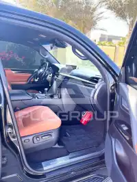 2020 Lexus LX570