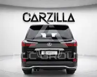 2020 Lexus LX570
