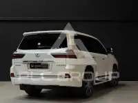 2020 Lexus LX570