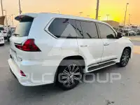 2020 Lexus LX570