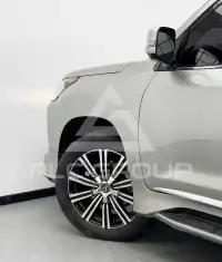 2020 Lexus LX570