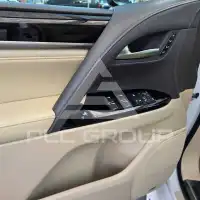 2020 Lexus LX570