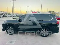 2020 Lexus LX570