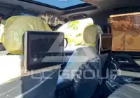 2020 Lexus LX570