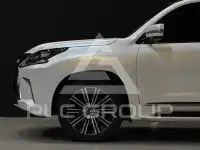 2020 Lexus LX570