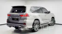 2020 Lexus LX570