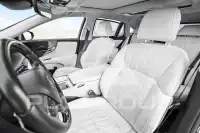 2020 Lexus LS500