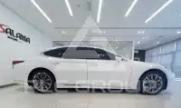 2020 Lexus LS500