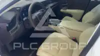 2020 Lexus LS500