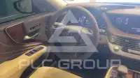 2020 Lexus LS500