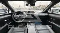 2020 Lexus UX