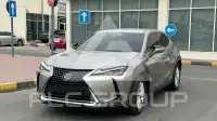 2020 Lexus UX