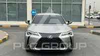 2020 Lexus UX