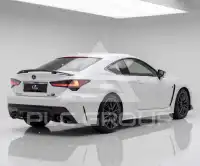 2020 Lexus RC