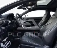 2020 Lexus RC