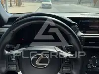 2020 Lexus IS300