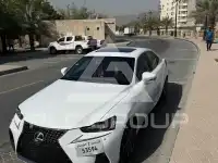 2020 Lexus IS300