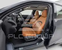 2020 Lexus UX