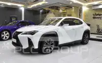 2020 Lexus UX