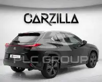2020 Lexus UX