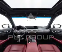 2020 Lexus GS350