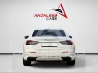 2020 Maserati QUATTROPORTE