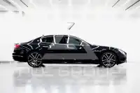 2020 Maserati QUATTROPORTE